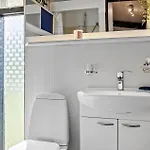 2 Bedroom Cozy In *