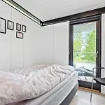 2 Bedroom Cozy In Hébergement de vacances Ebeltoft
