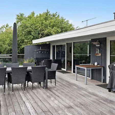 別荘 2 Bedroom Cozy In エーベルトフト