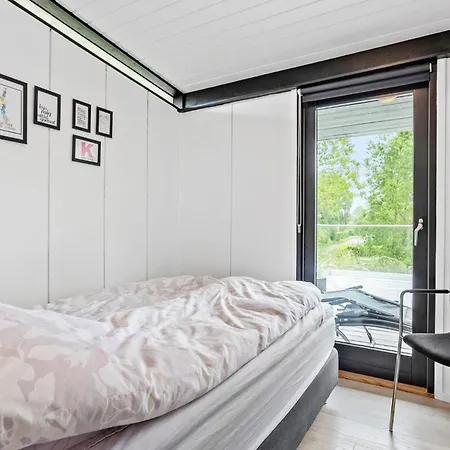 2 Bedroom Cozy In בית נופש אבלטופט