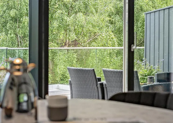 2 Bedroom Cozy In 別荘